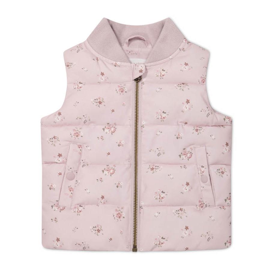 Jamie Kay Taylor Vest 1-2Y